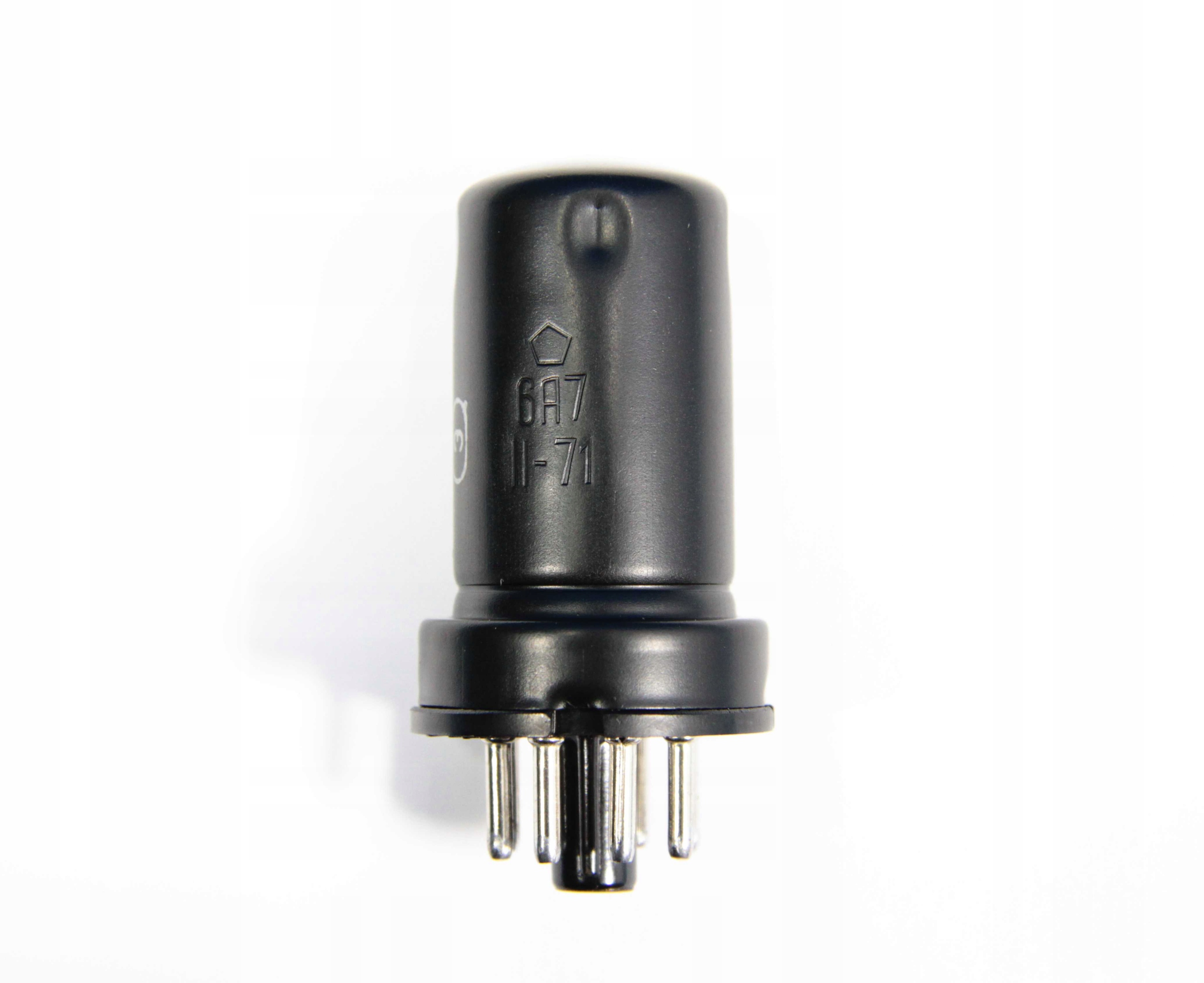 Lampa Elektronowa Heptoda 6A7 Nowa