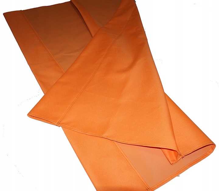 MOCNE SIEDZISKO DO HUŚTAWKI OGRODOWEJ PODKŁAD 130x98 cm WYTRZYMAŁY MATERIAŁ Szerokość siedziska 130 cm