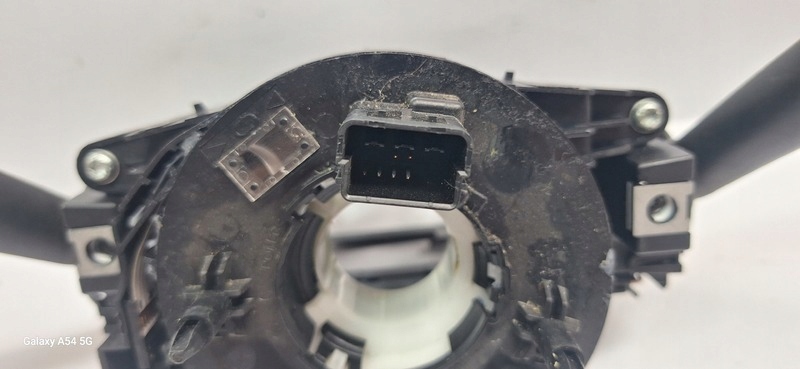 DEVIO LUCI TERGICRISTALLO TERGI SKODA RAPID 6RA953501R