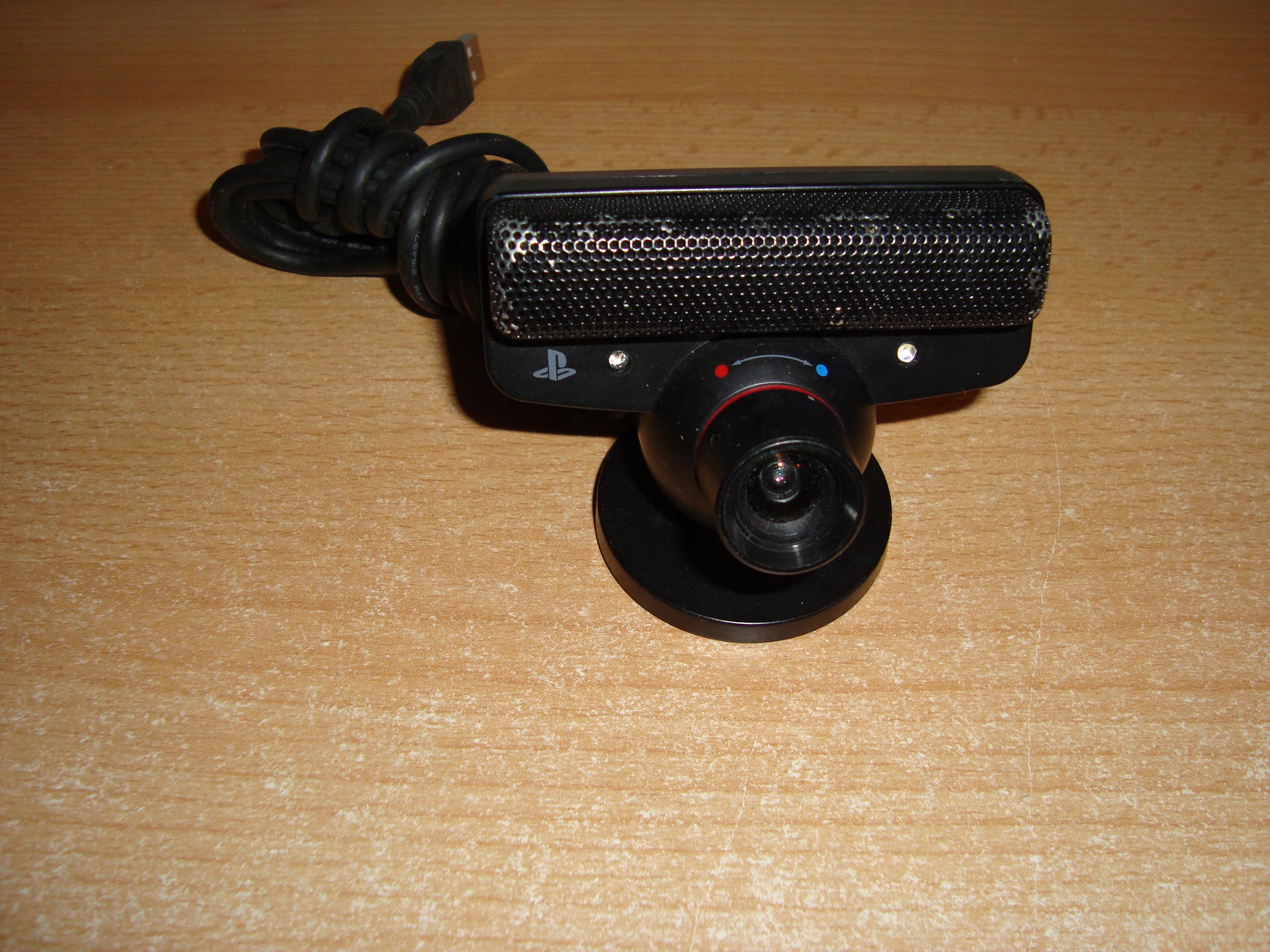 KAMERKA PS3 SLEH-00448