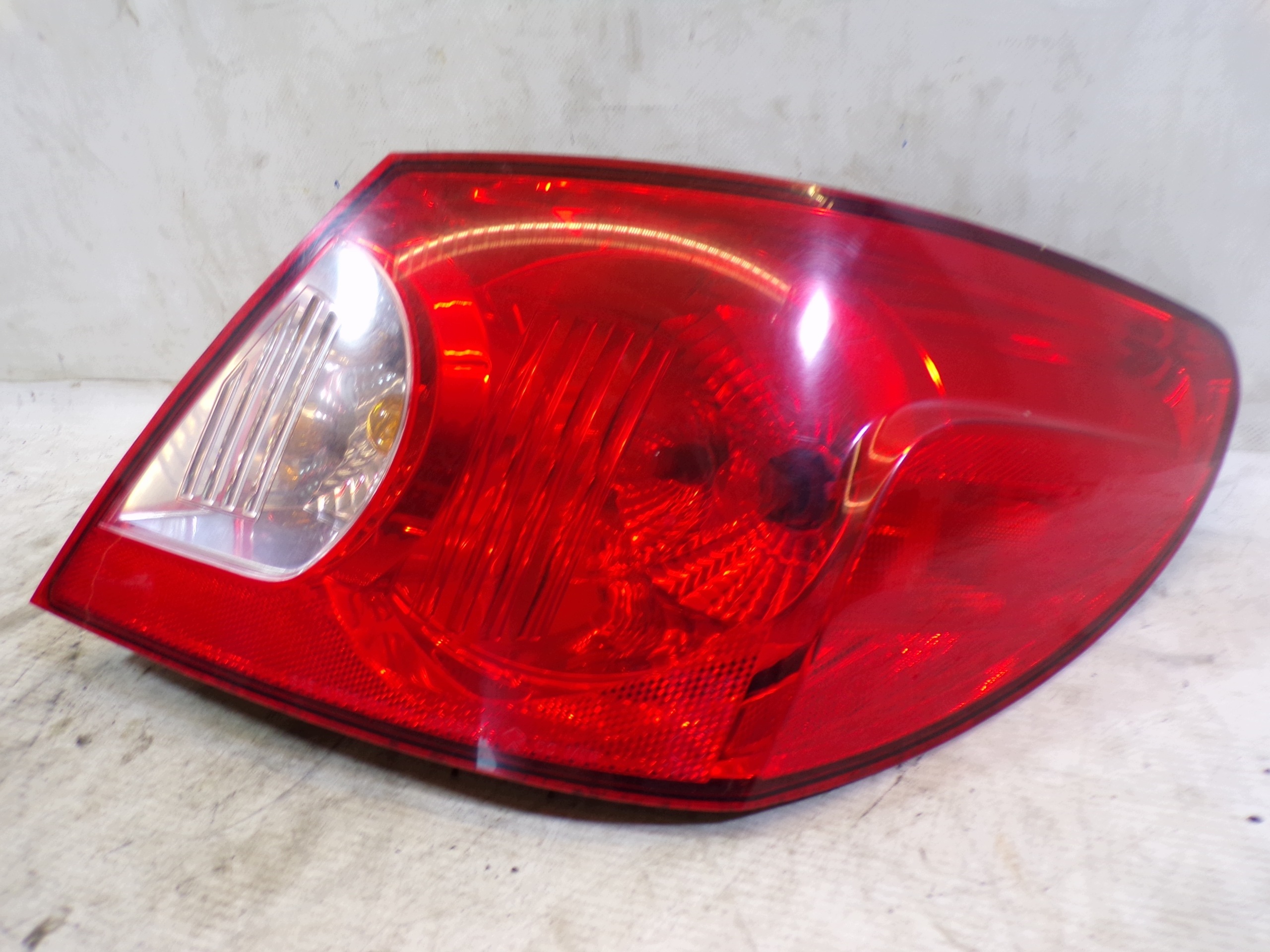 light rear rear part right CHRYSLER SEBRING 3 III (K)