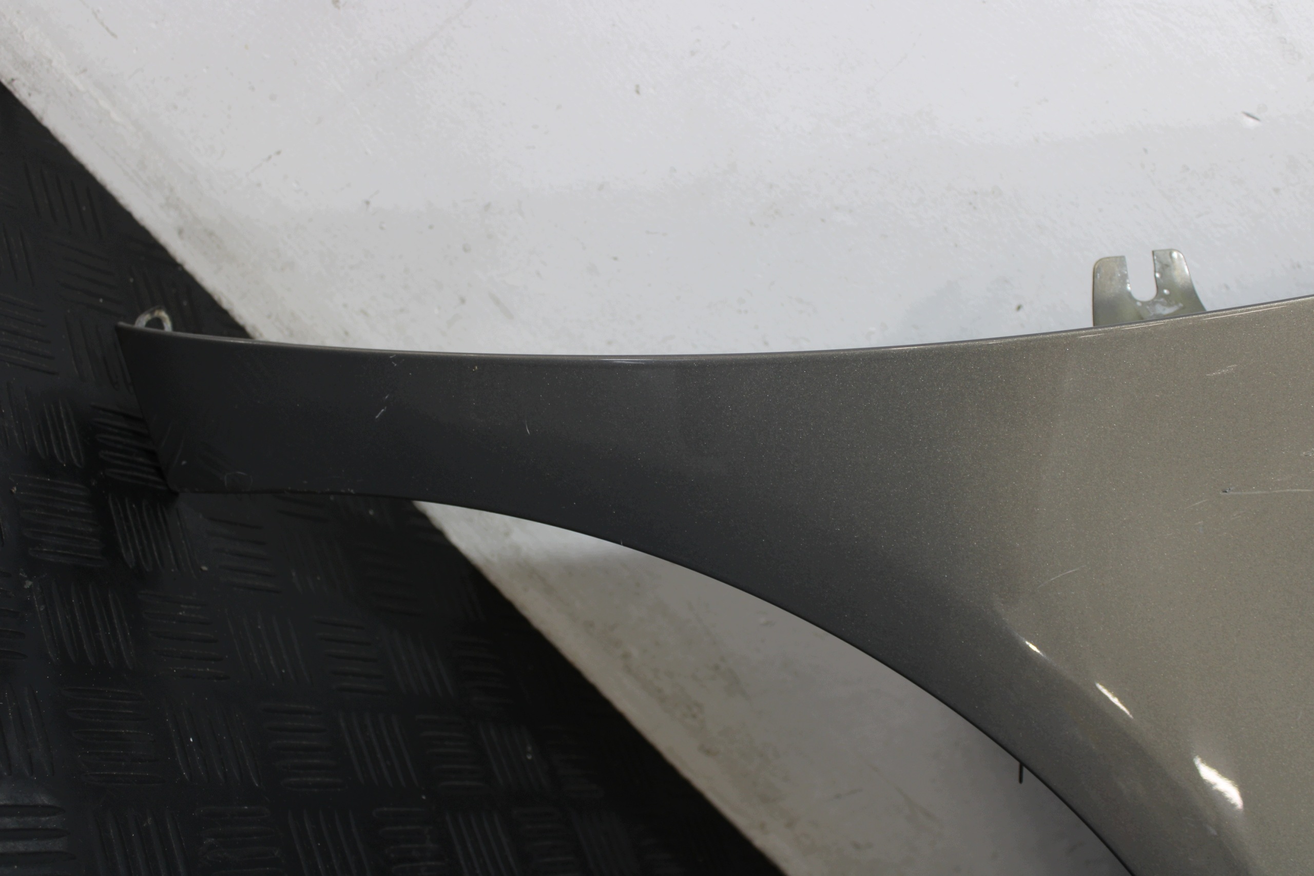 fender right front front OPEL MERIVA B