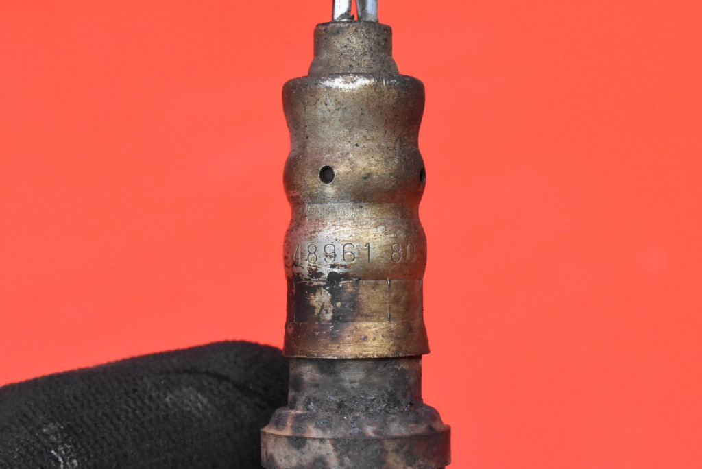 SONDA LAMBDA V754896180 CITROEN C3 PICASSO 1 e 1.4 VTi 95 KM 08-13