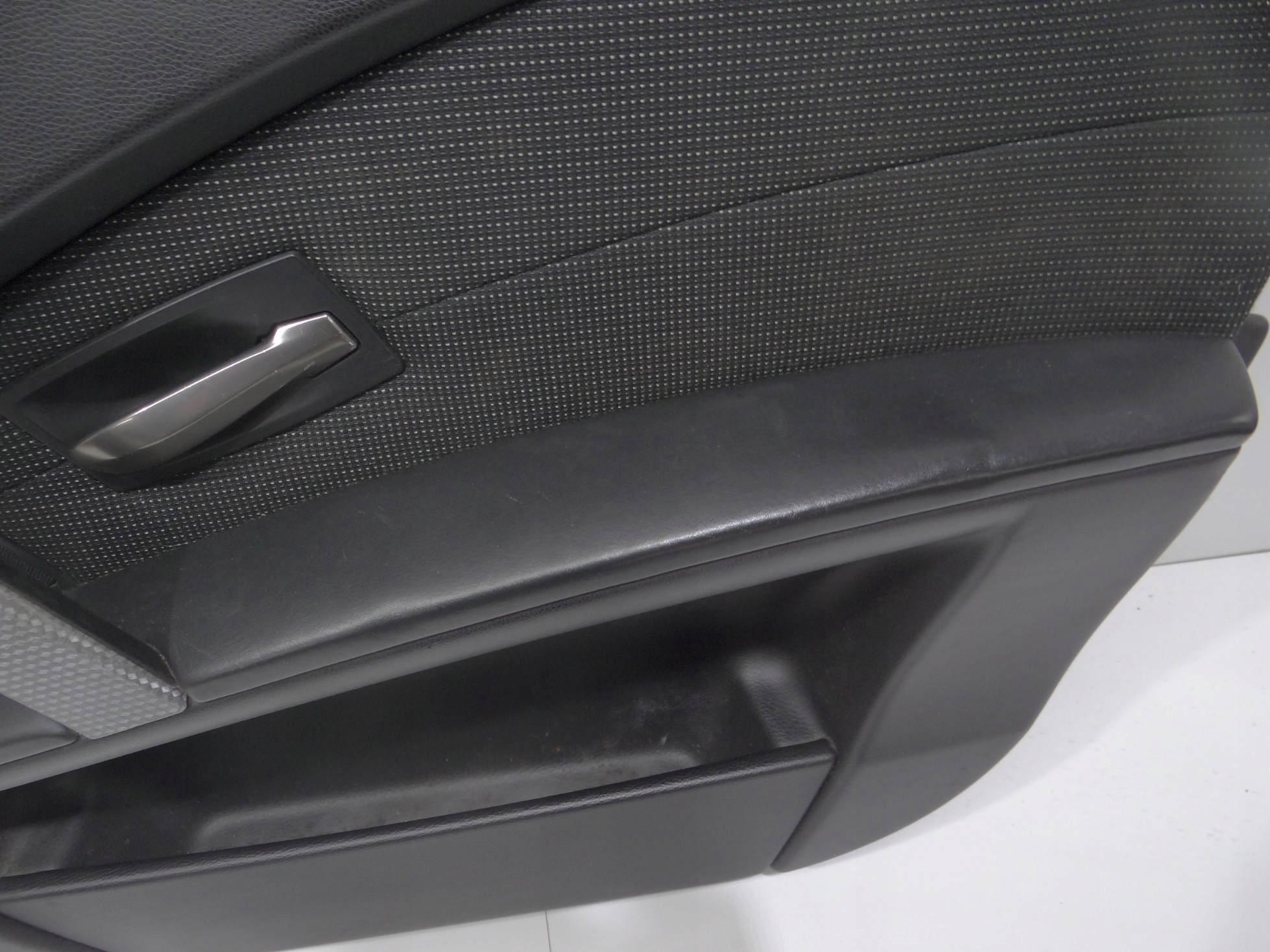 side door right front BMW E60 OE