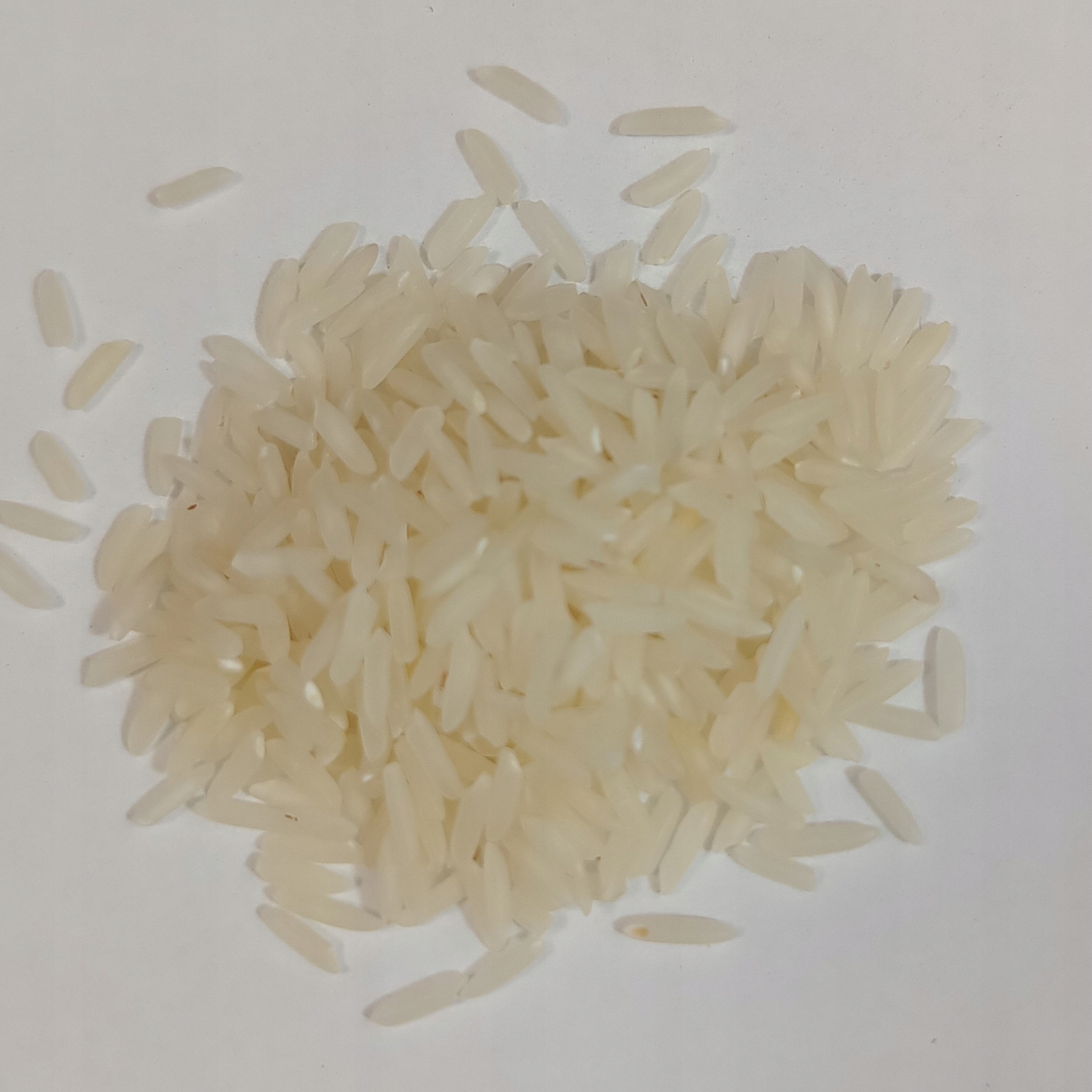 Basmati Ryż 100 G Rafex