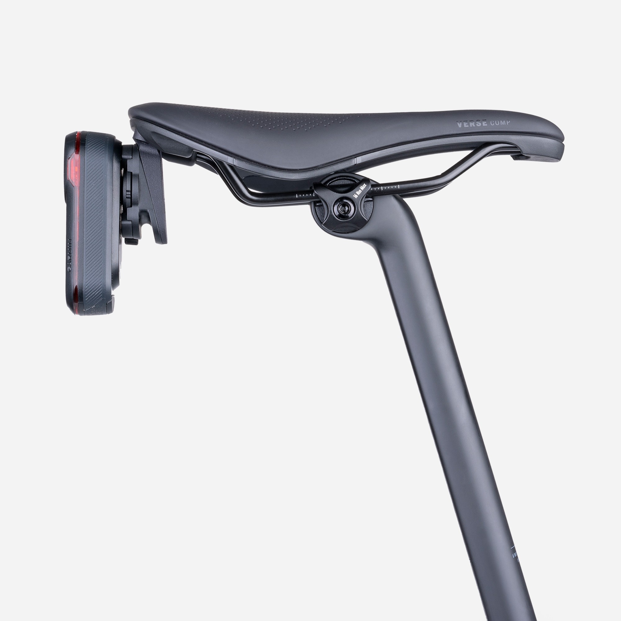 Držák radaru na sedlo Trek Bontrager Garmin Varia 715 velikost S