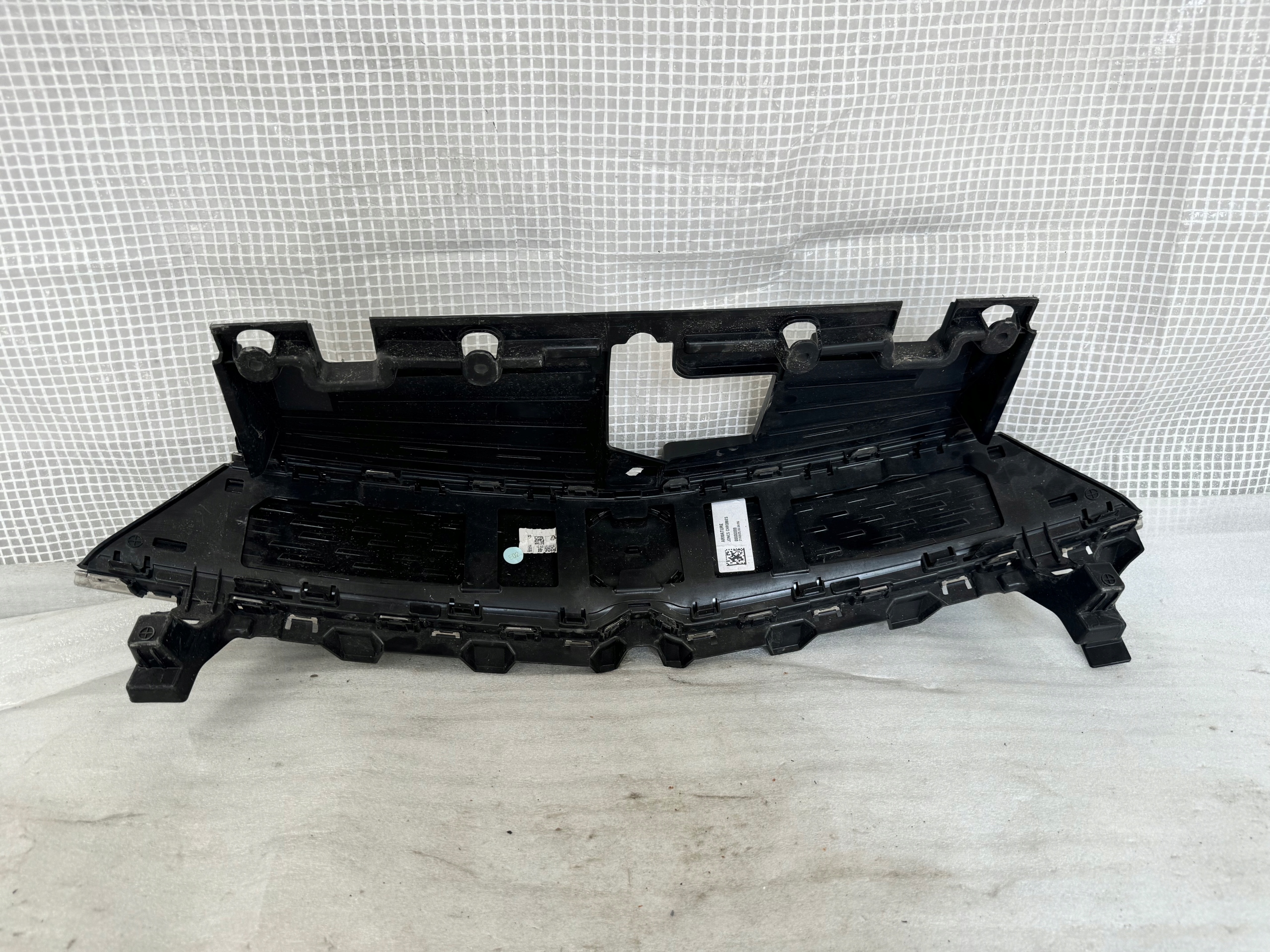 Opel Mokka Kühlergrill FRONTGRILL Kühlergitter 98352150 - Thumbnail 4