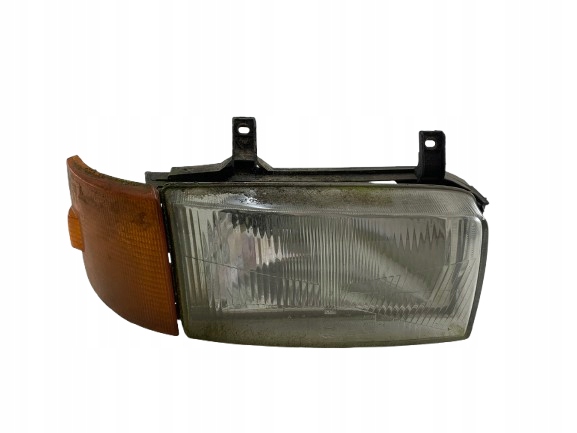 VW TRANSPORTER T4 light right front + indicator