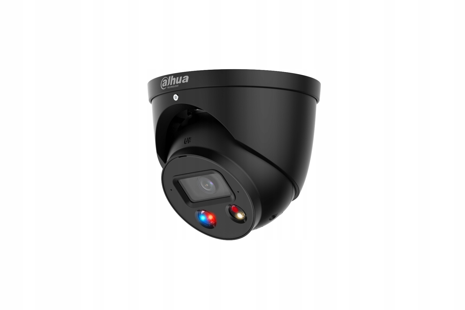 Vnútorná, vonkajšia Ip kamera Dahua IPC-HDW3549H-AS-PV-0280B-S5