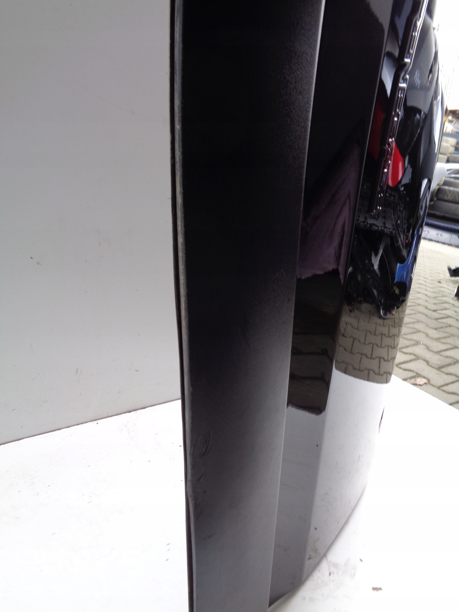 door left front JEEP RENEGADE 14- NR 49717