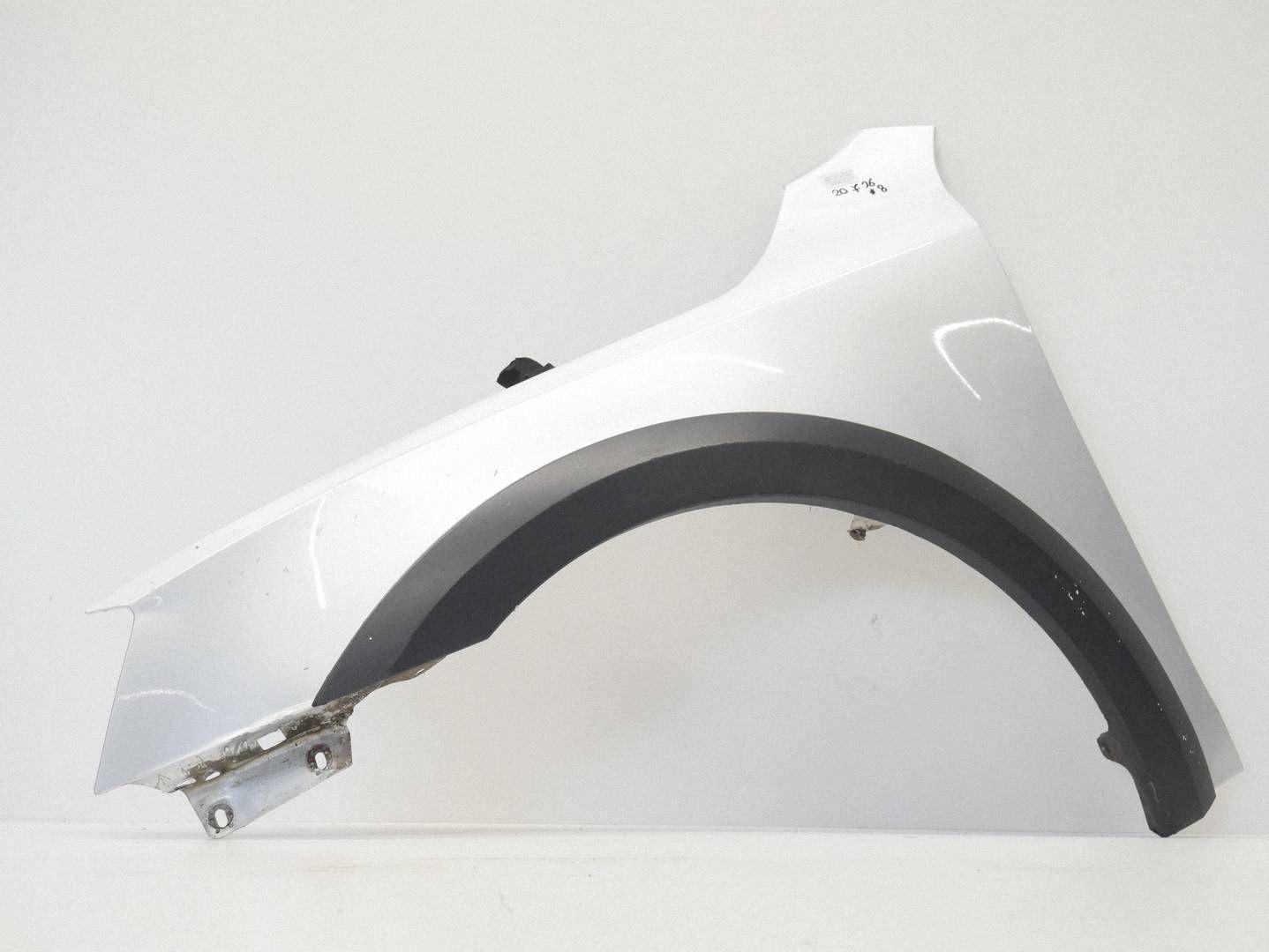 fender left front front SKODA OCTAVIA III SCOUT LA7W
