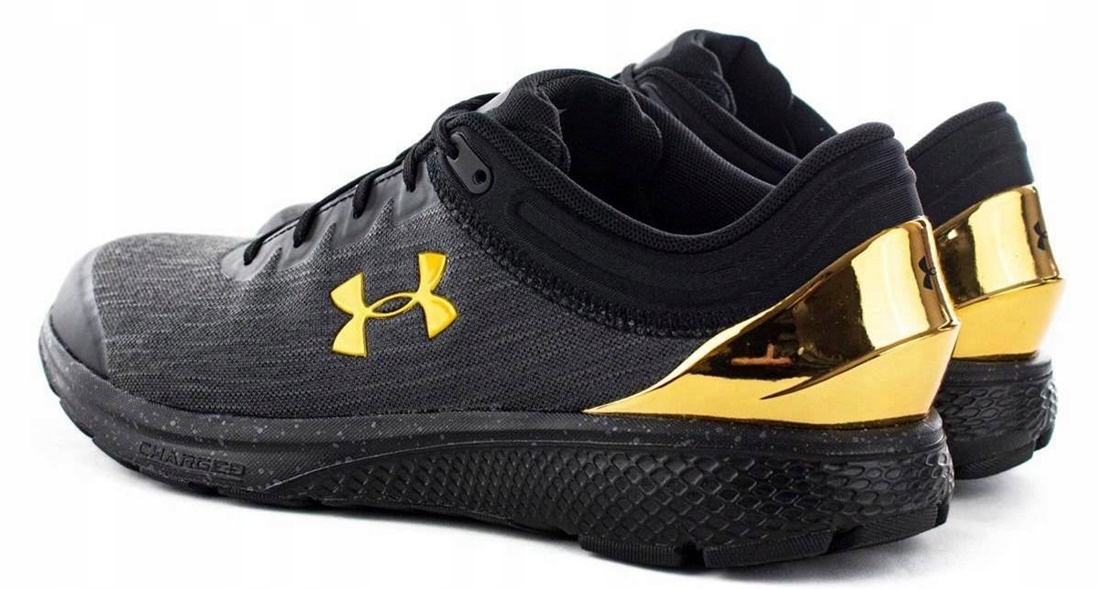 

Buty Under Armour Charged Escape 3 Evo r. 44