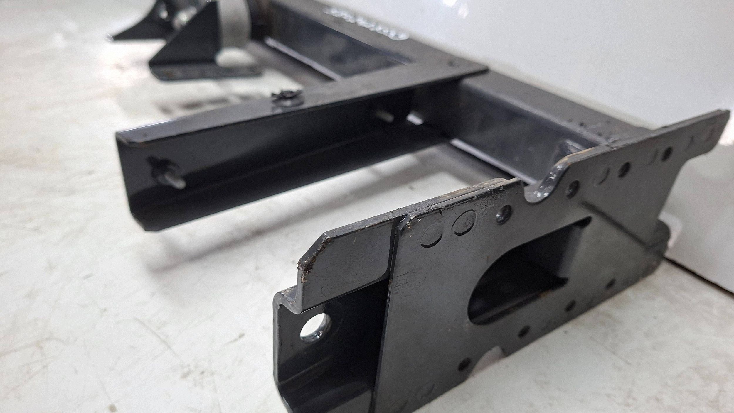 Supporto cambio ingranaggi 5802428559 IVECO DAILY IV 2014