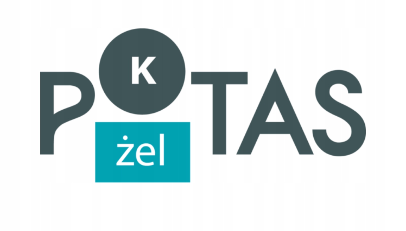 POTAS ŻEL DLA KRÓW Z NIEDOBOREM POTASU potas + wapń + elektrolity 100ml Marka inna