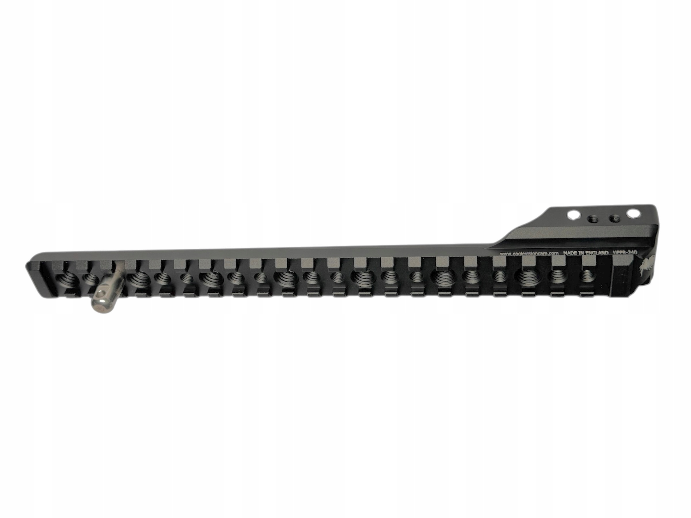 Przedłużka Szyny Picatinny 240MM Pcp Eagle Vision Cnc Aluminium