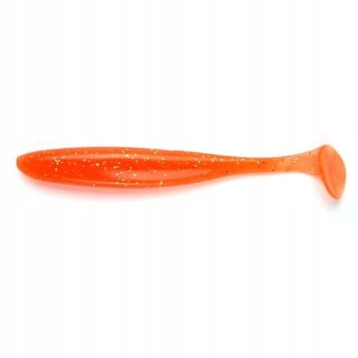 Keitech Easy Shiner 2" Lt 09S Flashing Carrot
