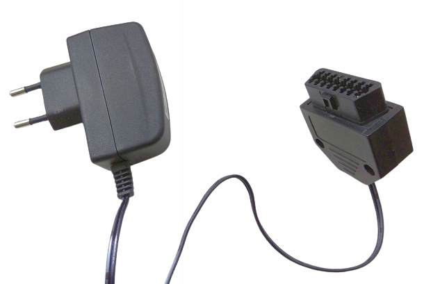 WIRTUALNE ZASILANIE 220V URZĄDZEŃ DIAGNOSTYCZNYCH Kod producenta zasilanie urz. diagnostycznych