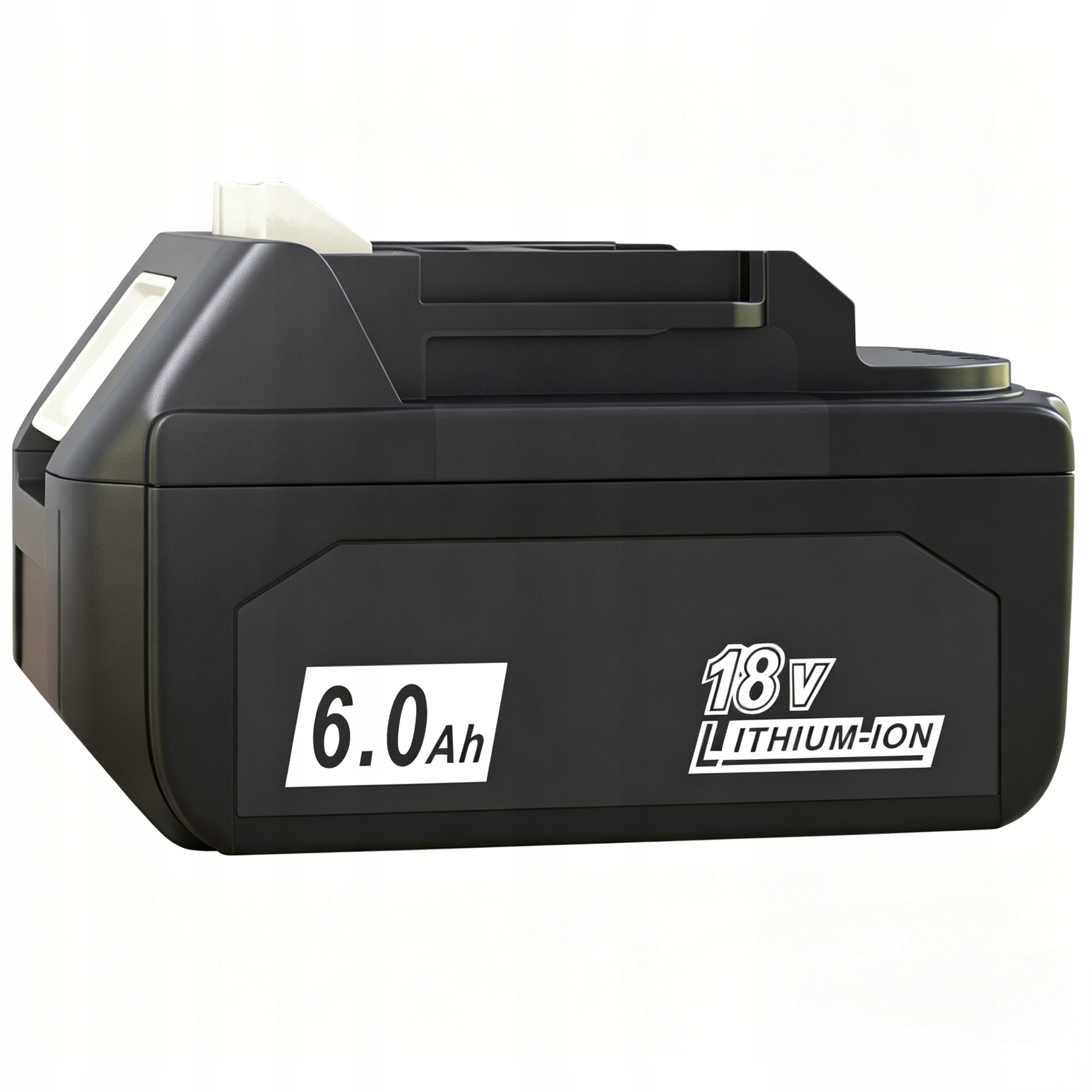 Výkonný Akumulátor baterie pro Makita 18V 6Ah BL1830 BL1850 BL1840 BL1860 Led