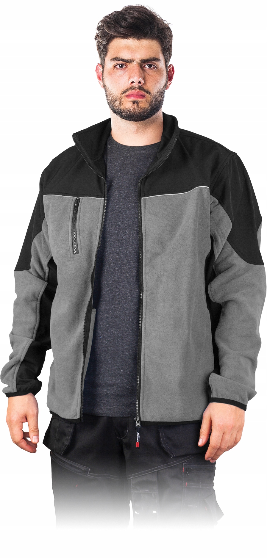 

Bluza polarowa Polar-shell