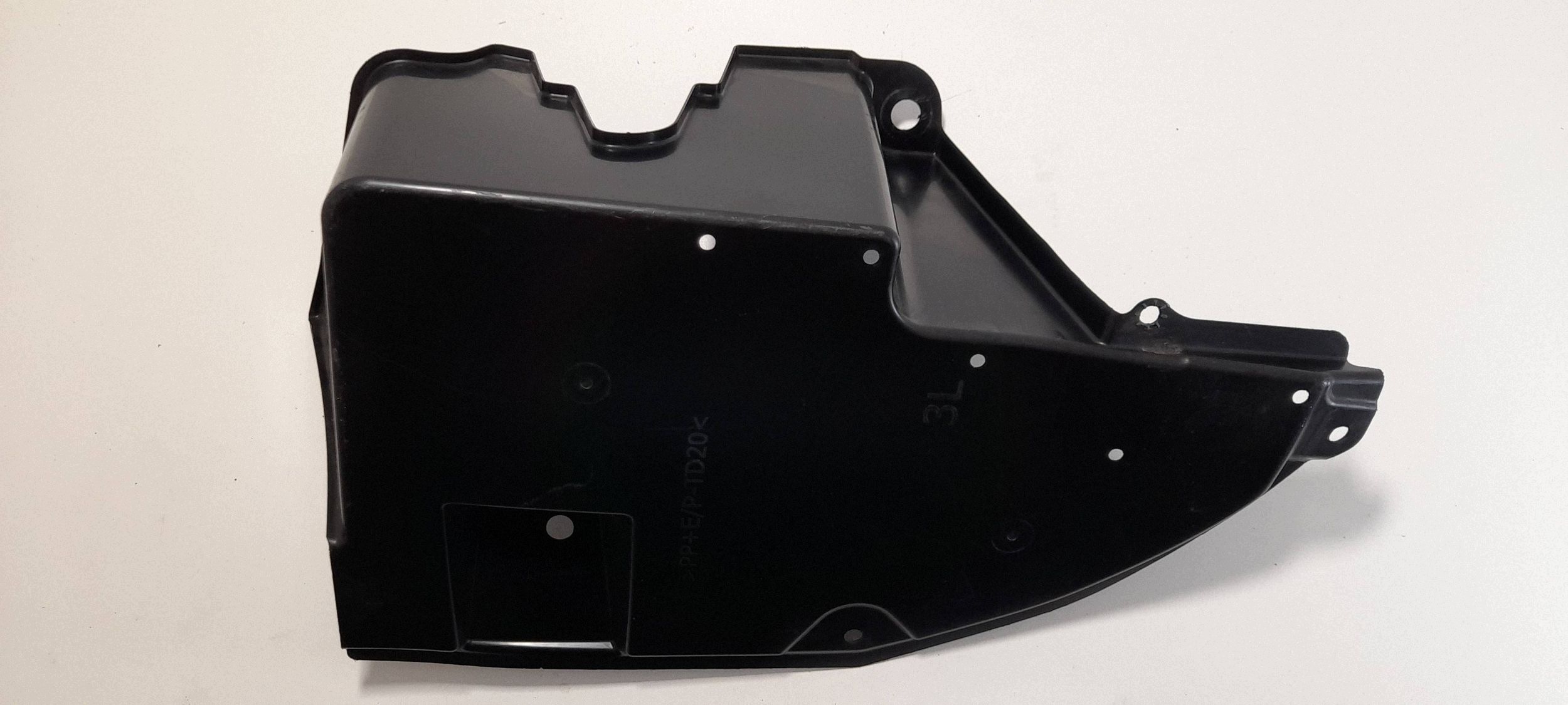 Toyota C-HR II mudguard rear. left 58399F4080 (CH33)
