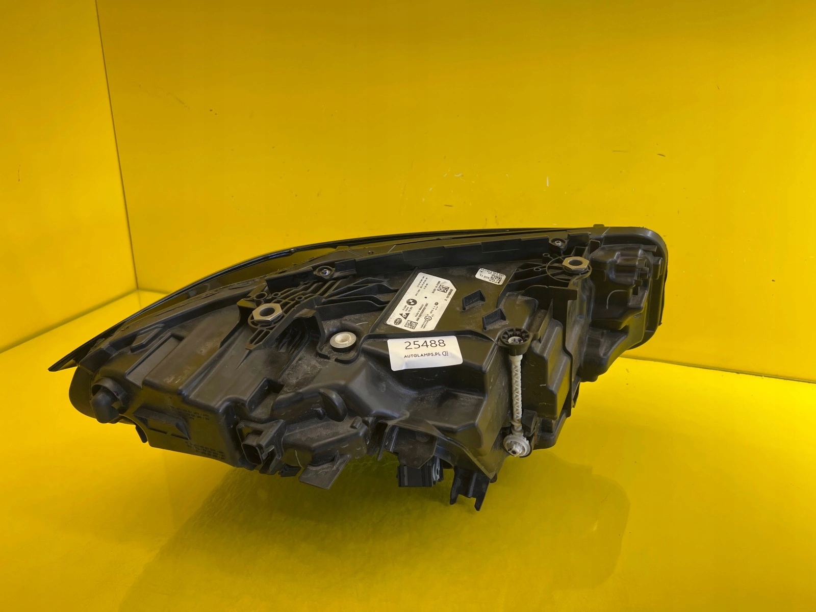 light left BMW 3 G20 G21 Lift LCI Full Led 5A1A351-05