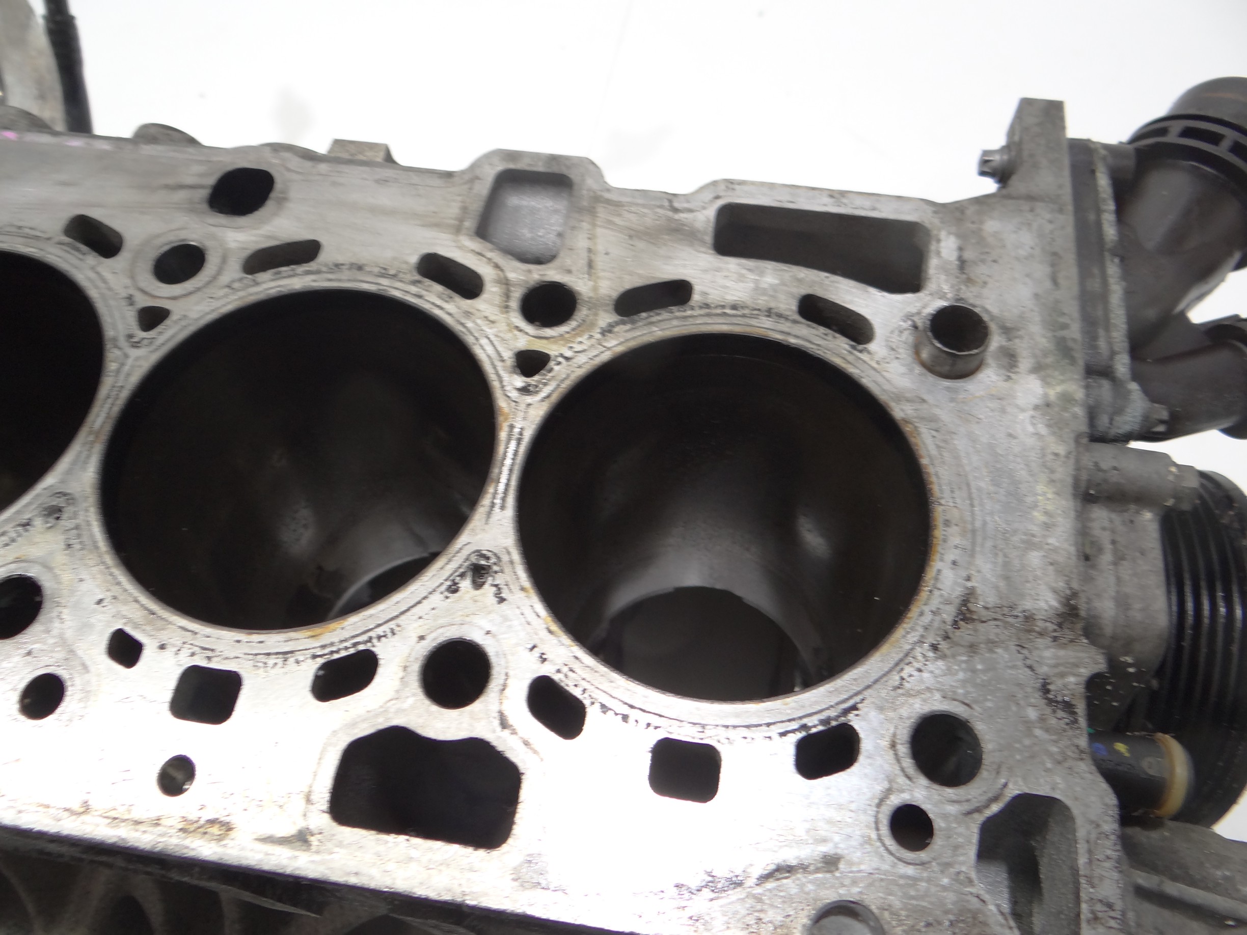 BLOK Motore BMW E90 N47D20A 7797922