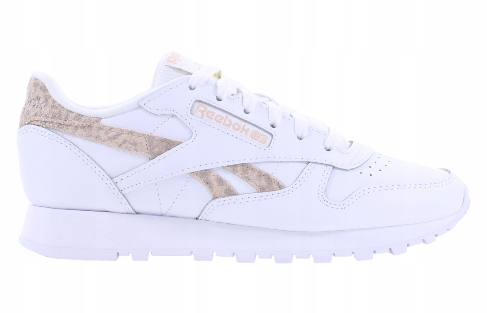 Dámské boty Reebok Classic Leather GY7173 36