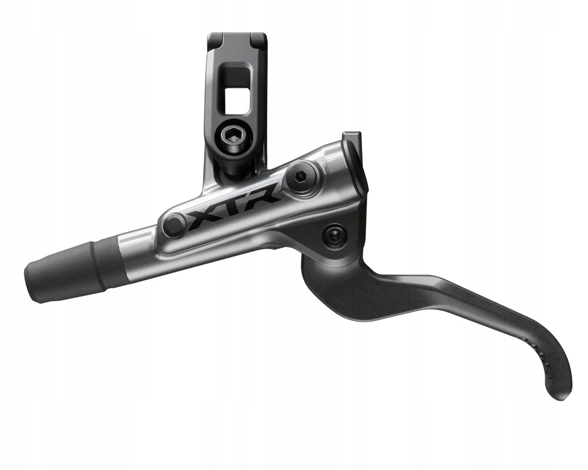 Páková Brzdová Klika Shimano Xtr XC BL-M9200 2025