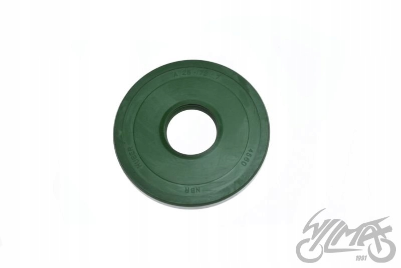 USZCZELNIACZ 25-72-7 WGR WAŁ MZ250