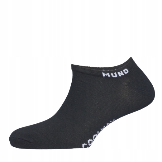 Mund Invisible Coolmax skarpety sport XL (46-49)
