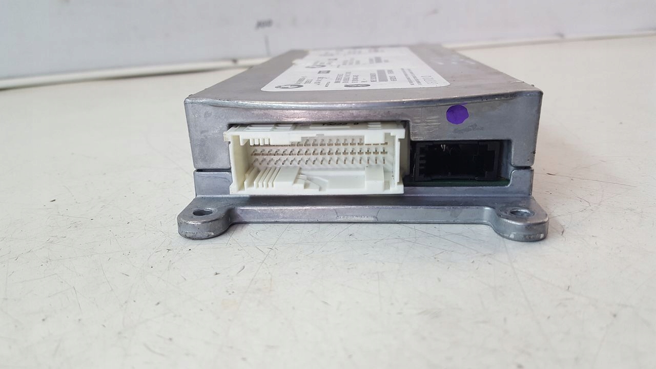 Module bluetooth BMW E61 3,0i