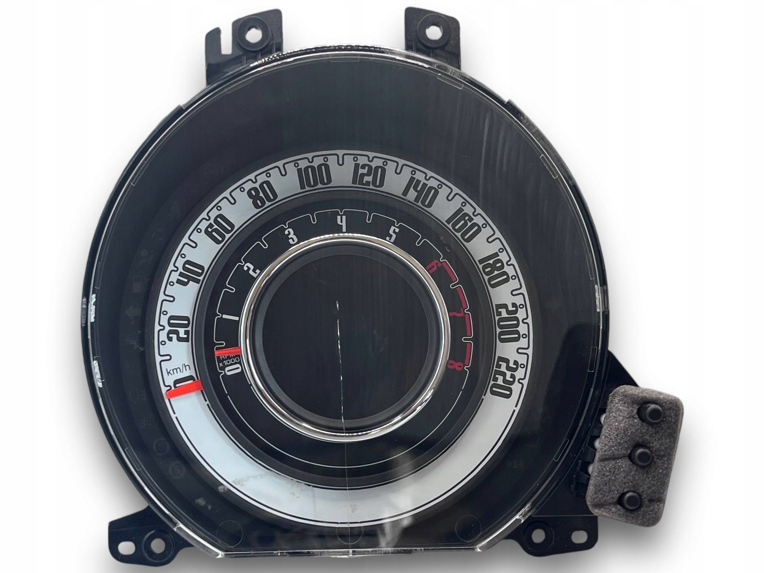 Fiat 500 dials PREDKOSCIOMIERZ 503015510111 $J