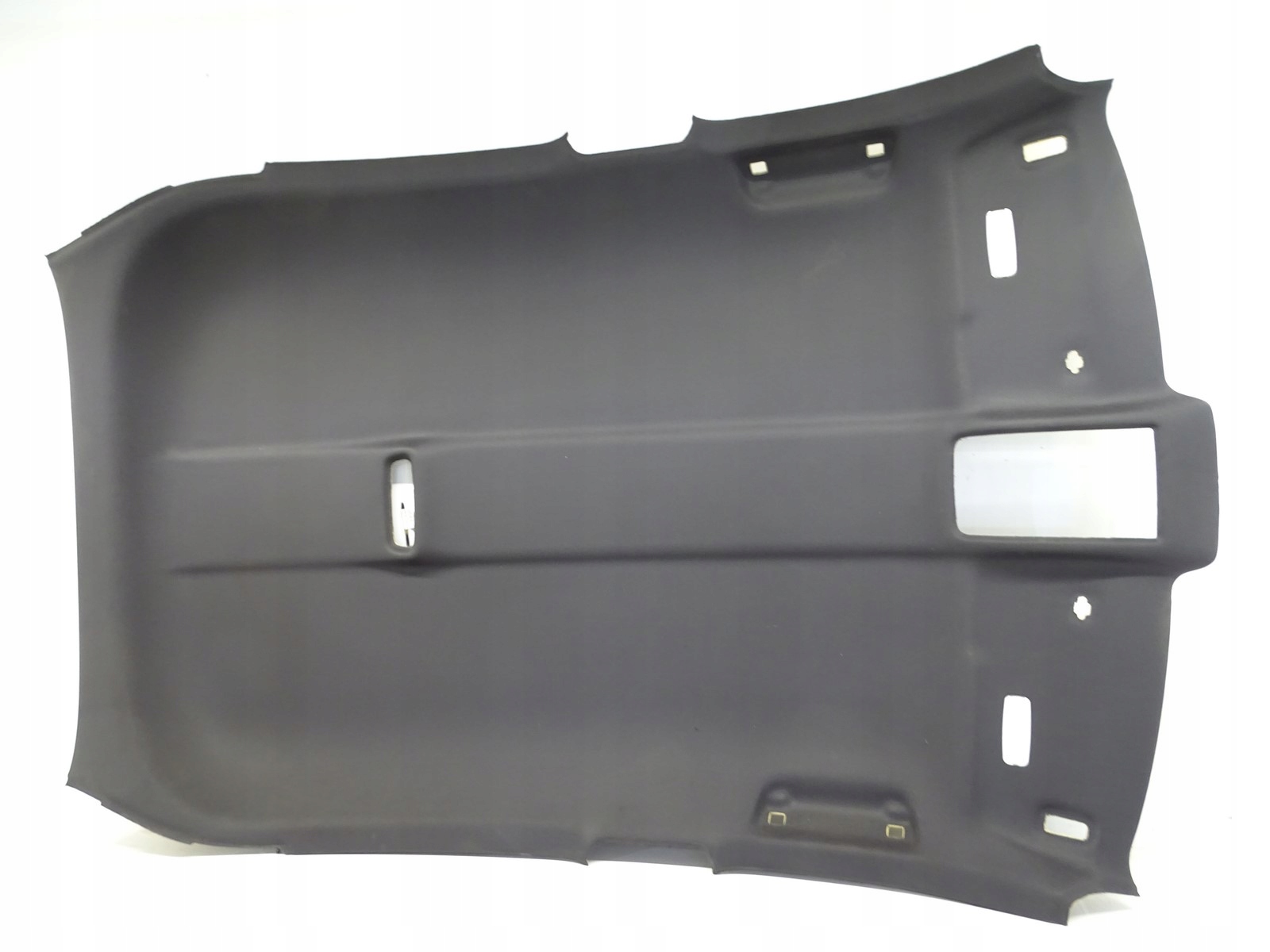 CIELO INTERNO nero AUDI A1 8X 5D SPORTBACK S-LINE 8X4867505A
