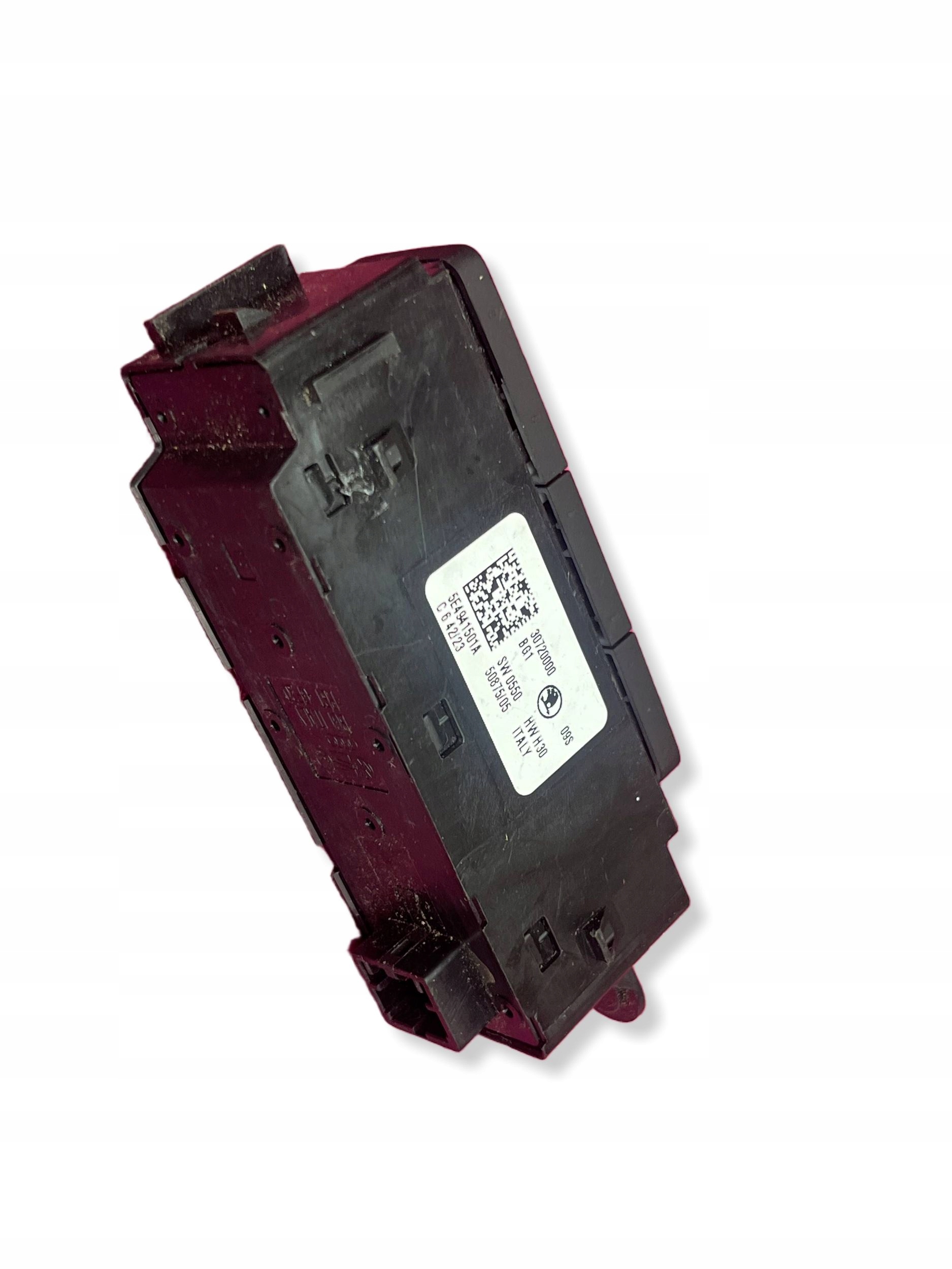switch light switch SKODA OCTAVIA IV 5E4941501A