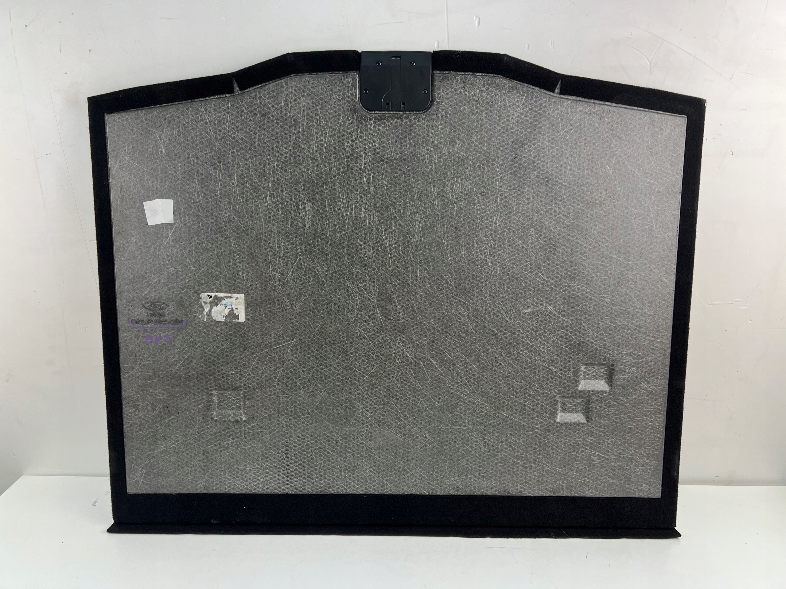 floor boot FORD KUGA III MK3 LV4B-542844-ADW