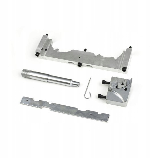 ЗАМОК ГРМ OPEL 1.0 1.2 1.4 ASTRA CORSA