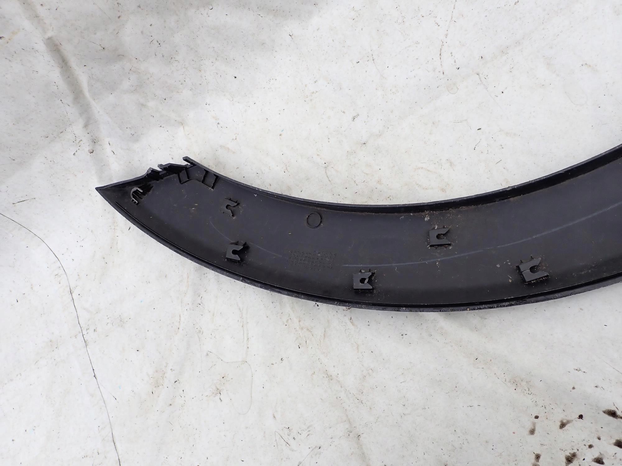 CHEVROLET CAPTIVA and 1 06-18 cap left front