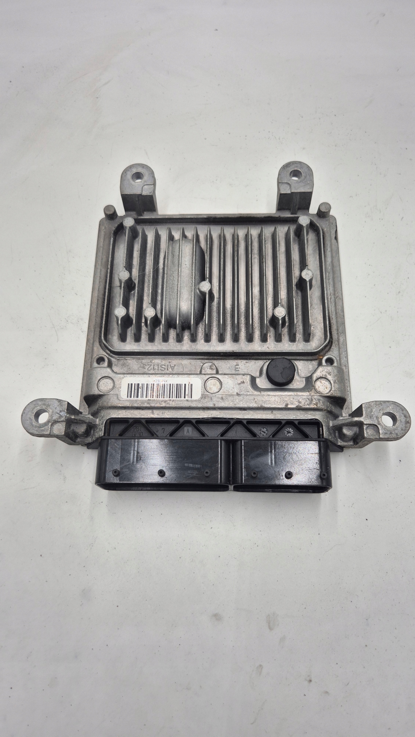 module control unit computer of the engine 6519004500 MERCEDES W205 2.2 CDI