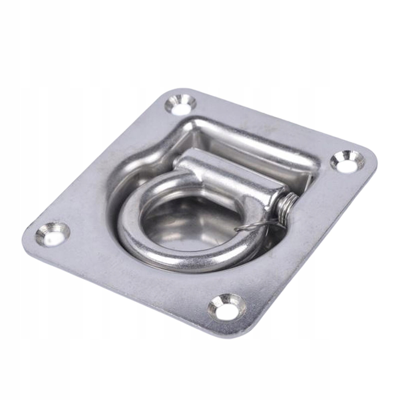 Kotwica zrobić haka, wokół do Marka inny