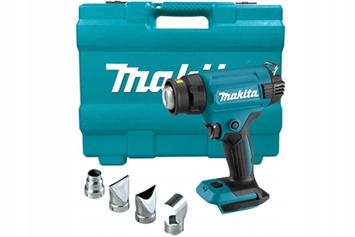 Opalarka akumulatorowa 18V Makita DHG181ZK 550°C