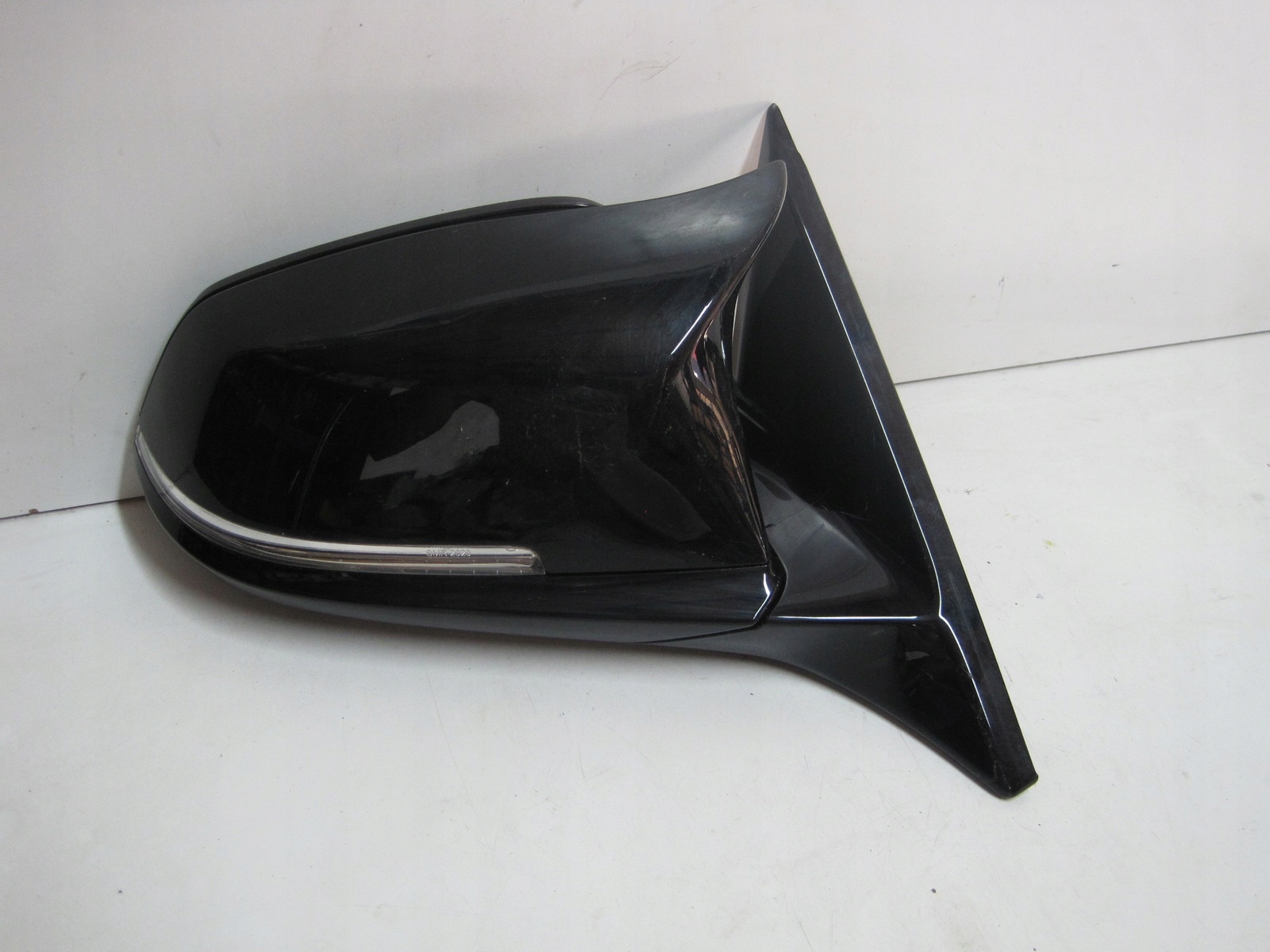 mirror mirrors BMW 4 F32 M 20r 5PIN right left