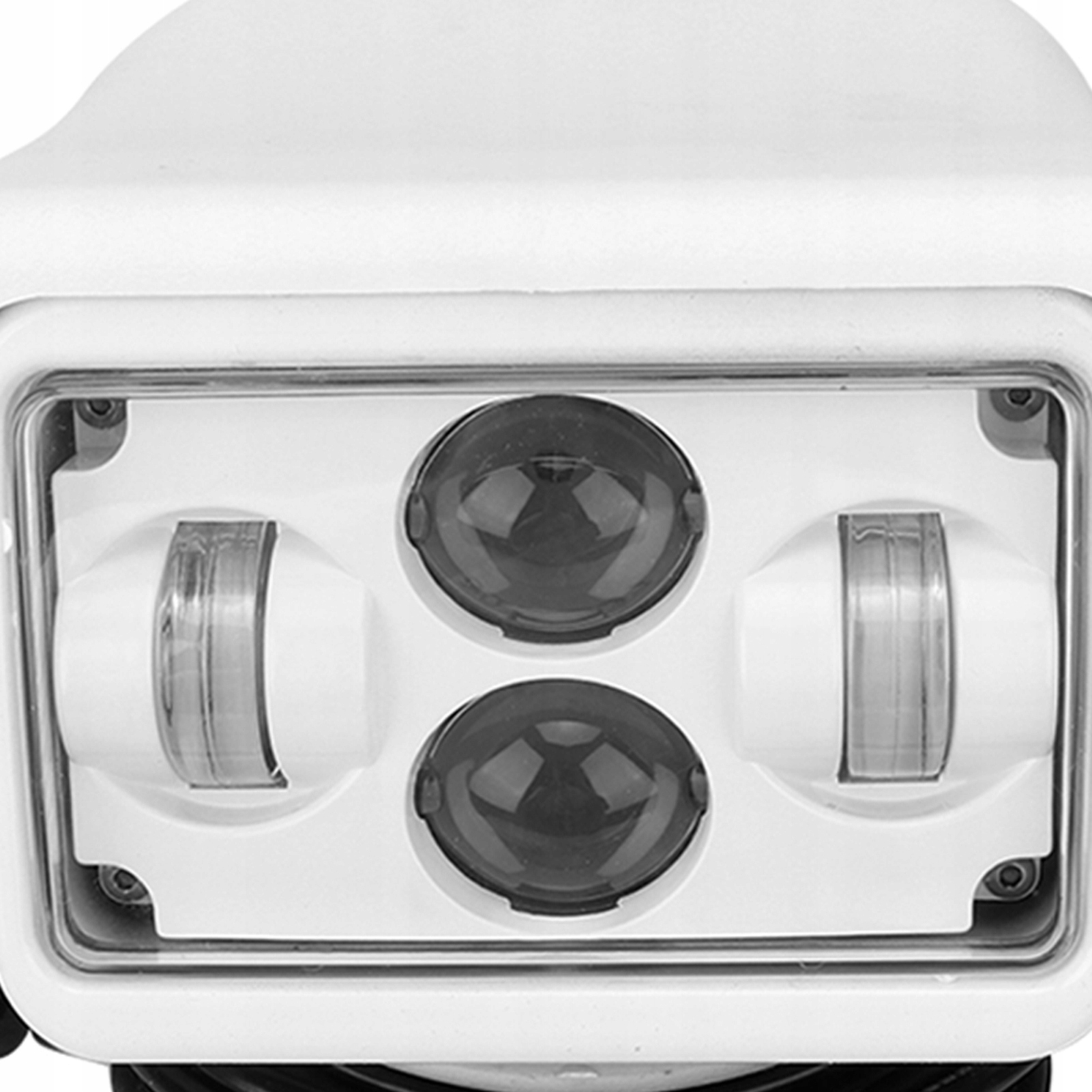 JACHTOWY ŚWIATŁO WYSZUKIWANIA 22CM*22CM Rodzaj pozostałe