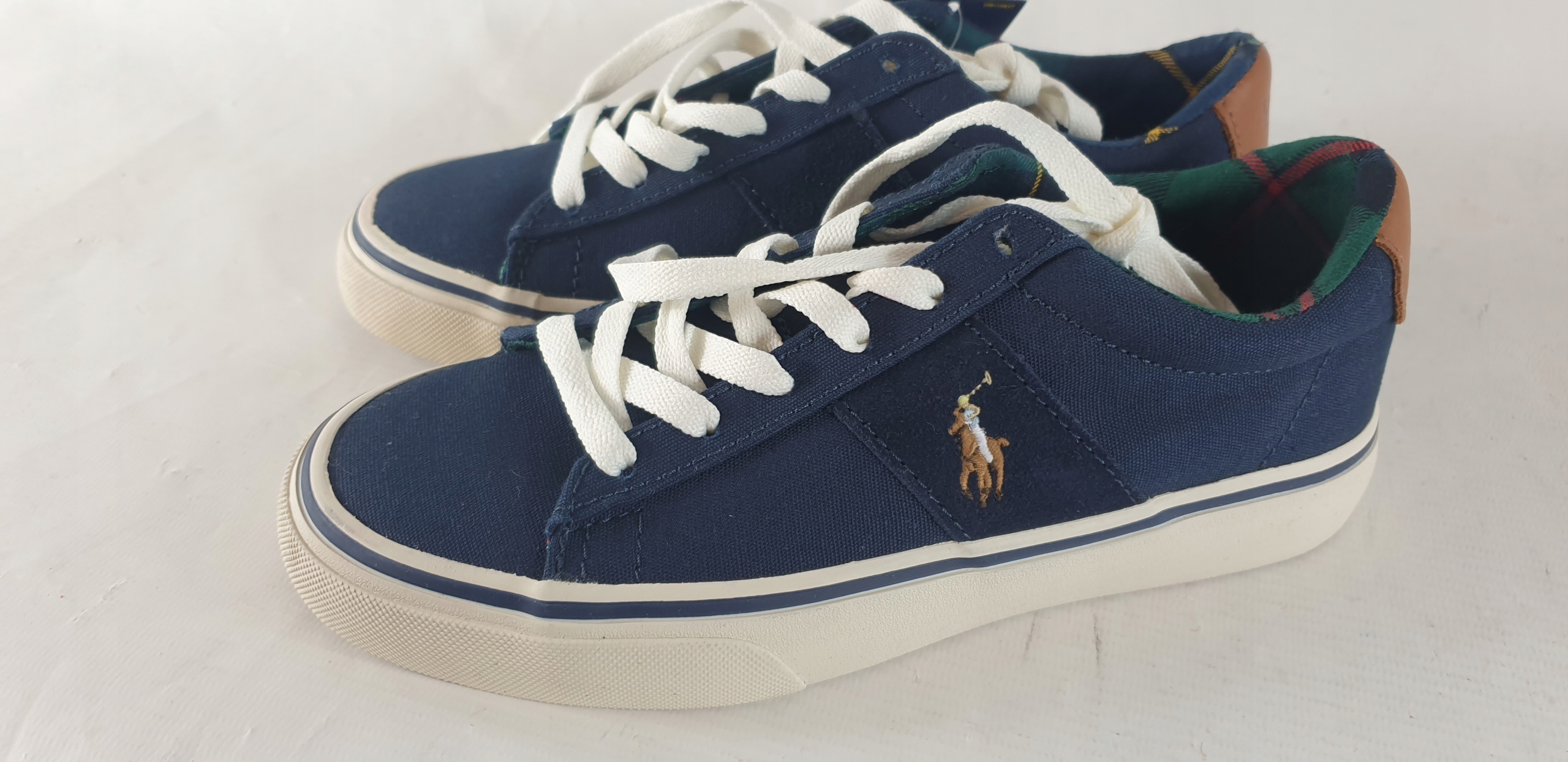 Polo Ralph Lauren Tenisky Sayer vel. 35