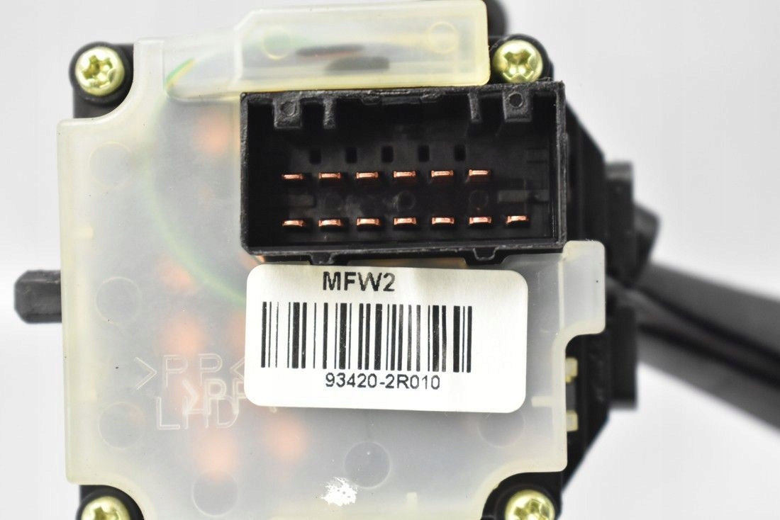wiper control I30 07- KOMBI 93420-2R010
