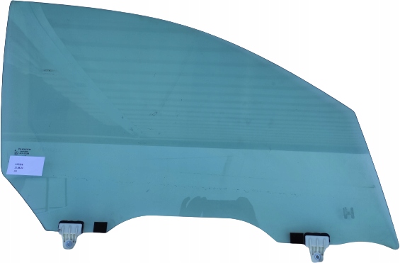 80320-AR701-P - Стекло двери правое переднее двойное INFINITI Q70