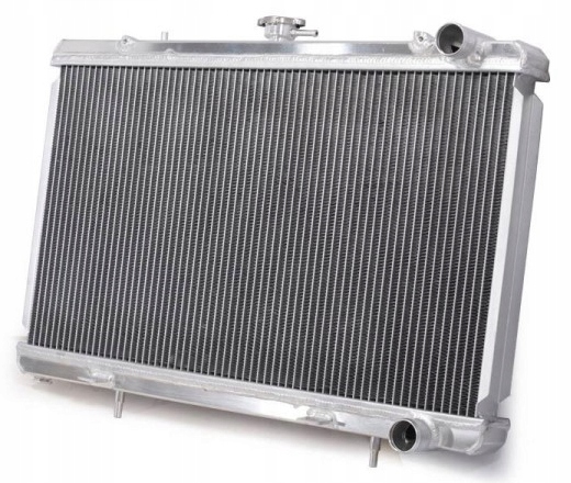 02660 - Спортивний кулер для води nissan 200SX S13 ca18 50 мм