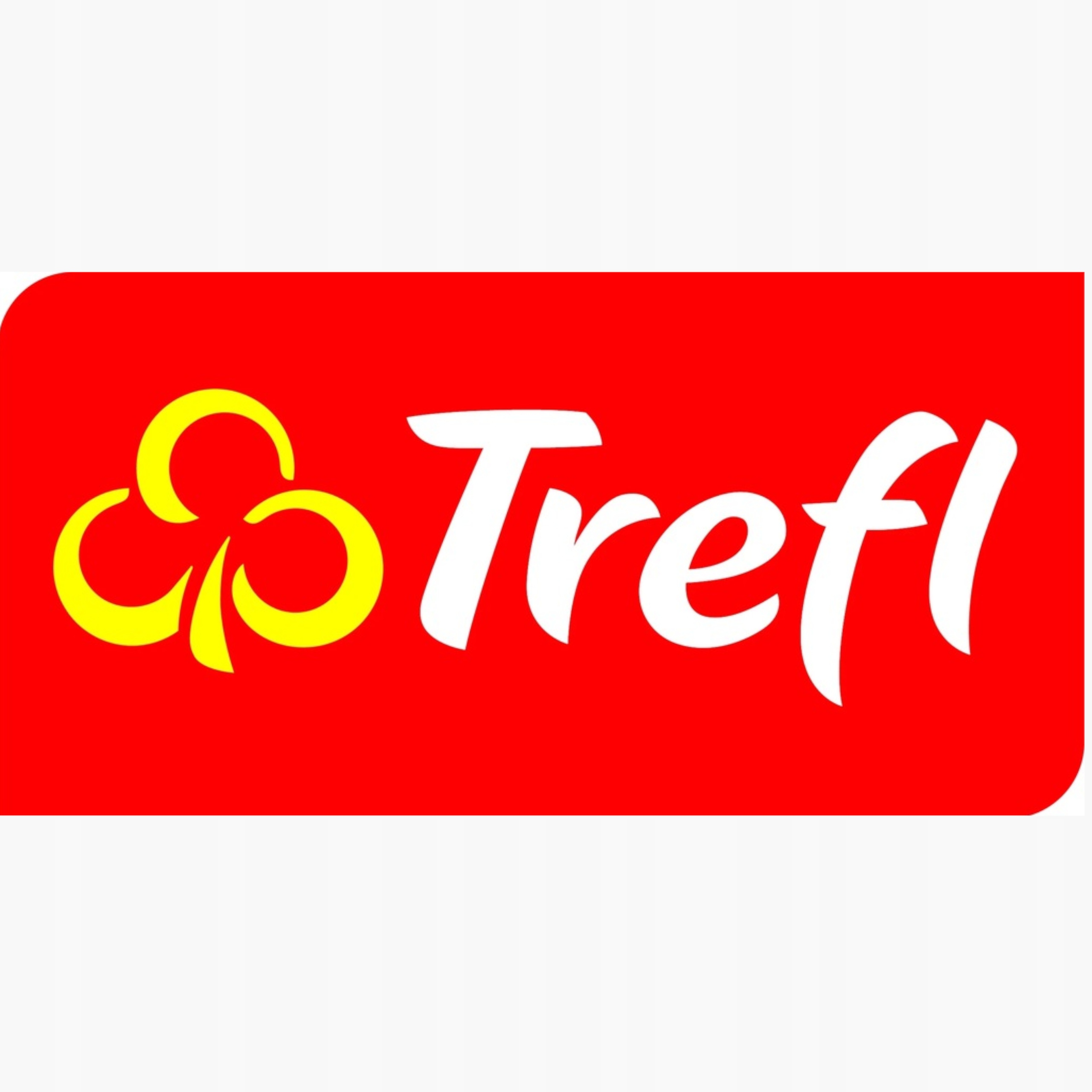 Puzzle 20 miniMAXI Świnka Peppa 20 elementów Peppa Pig 3+ Trefl 21125 Kod producenta 21125