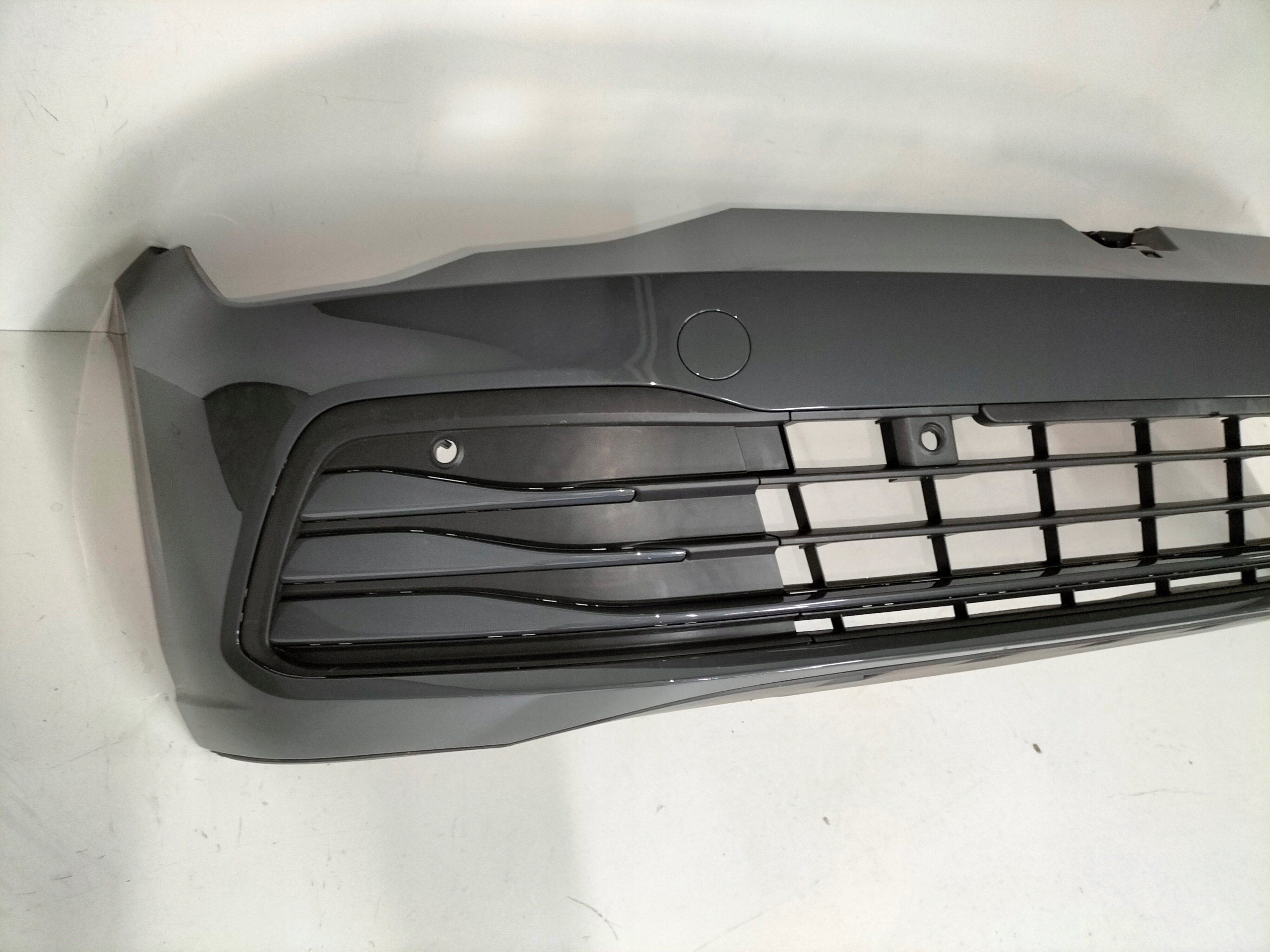 frontstoßstange vorne VW GOLF 8 VIII 20