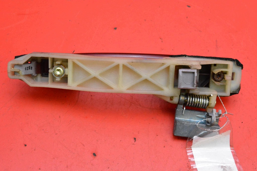 handle left rear part rear claret CHEVROLET CAPTIVA 1 and C100 06-11