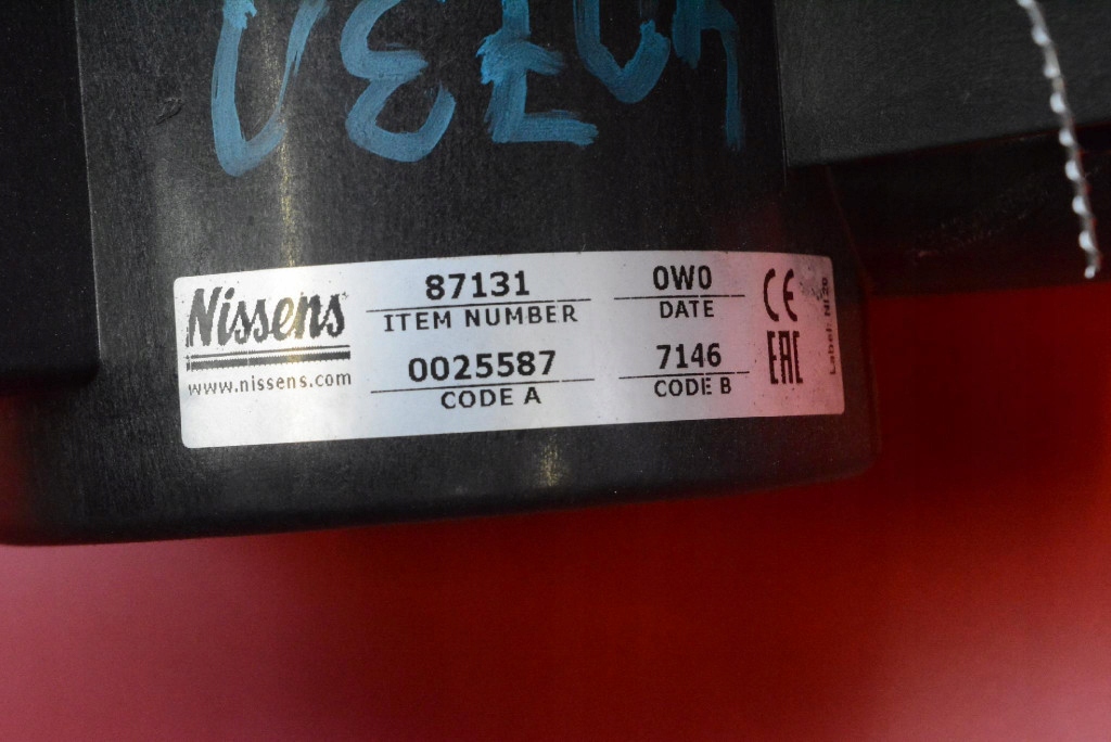 riscaldamento VENTOLA BOCCHETTE EU 87131 FIAT DOBLO 1 e 05-17